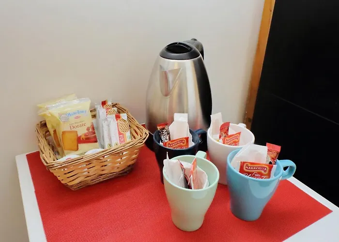 Lucky Guest house 3*