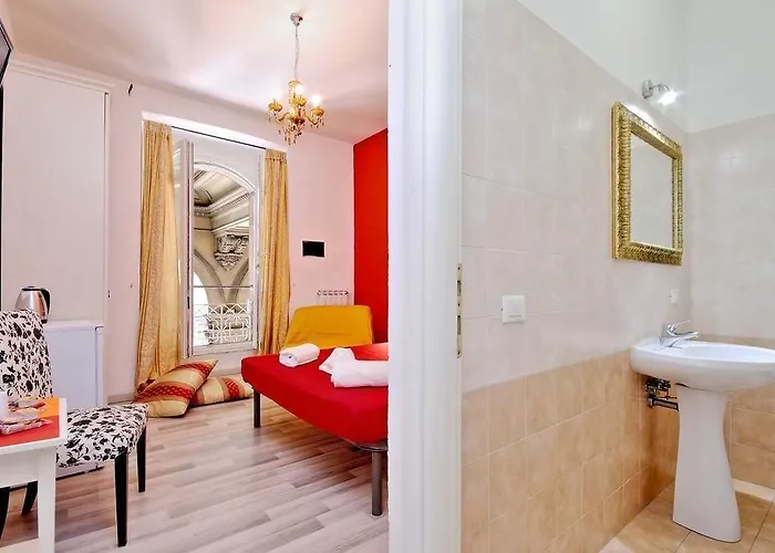 Guest house Lucky Rome