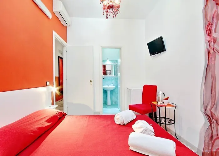 Lucky Guest house