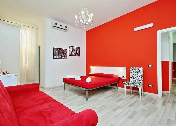 Guest house Lucky